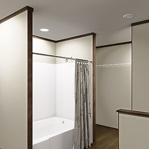 Epic Experience / The Snowcap 45CEE28764BH Bathroom 143569
