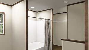 Epic Experience / The Snowcap 45CEE28764BH Bathroom 143569