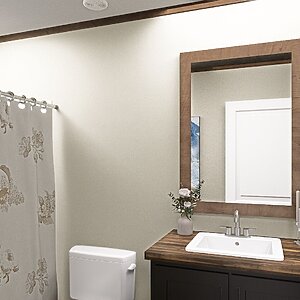 Epic Experience / The Snowcap 45CEE28764BH Bathroom 143570