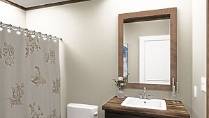 Epic Experience / The Snowcap 45CEE28764BH Bathroom 143570