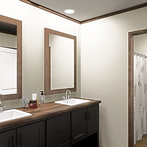 Epic Experience / The Snowcap 45CEE28764BH Bathroom 143571
