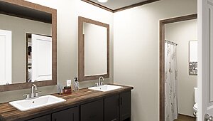 Epic Experience / The Snowcap 45CEE28764BH Bathroom 143571