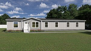 Epic Experience / The Snowcap 45CEE28764BH Exterior 143551