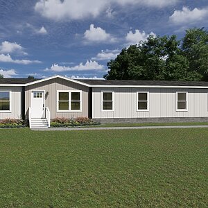 Epic Experience / The Snowcap 45CEE28764BH Exterior 143552