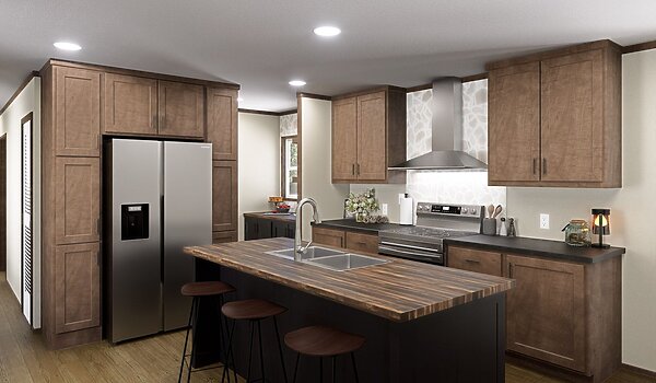Epic Experience / The Voyage 45CEE16763HH Kitchen 143463