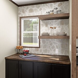 Epic Experience / The Voyage 45CEE16763HH Kitchen 143462