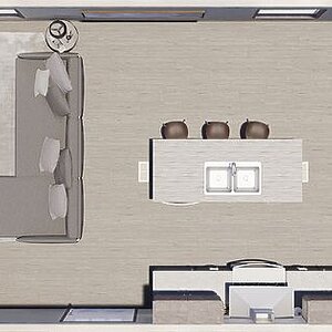 Epic Experience / The Voyage 45CEE16763HH Layout 143452