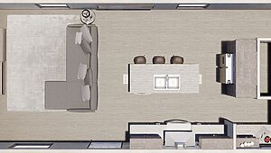 Epic Experience / The Voyage 45CEE16763HH Layout 143452