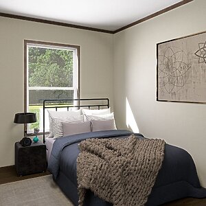 Epic Experience / The Voyage 45CEE16763HH Bedroom 143467