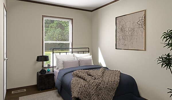 Epic Experience / The Voyage 45CEE16763HH Bedroom 143467