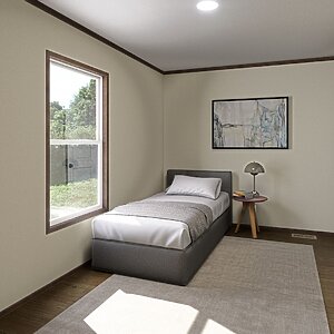 Epic Experience / The Voyage 45CEE16763HH Bedroom 143466