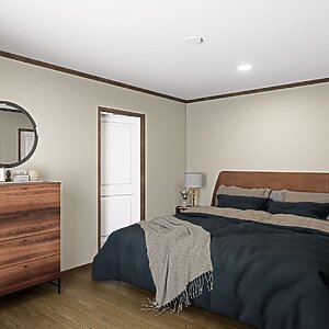 Epic Experience / The Voyage 45CEE16763HH Bedroom 143470
