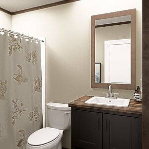 Epic Experience / The Voyage 45CEE16763HH Bathroom 143469