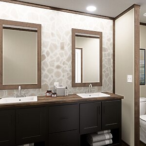 Epic Experience / The Voyage 45CEE16763HH Bathroom 143468