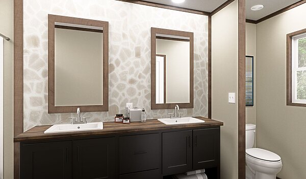 Epic Experience / The Voyage 45CEE16763HH Bathroom 143468