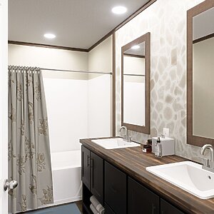 Epic Experience / The Voyage 45CEE16763HH Bathroom 143471