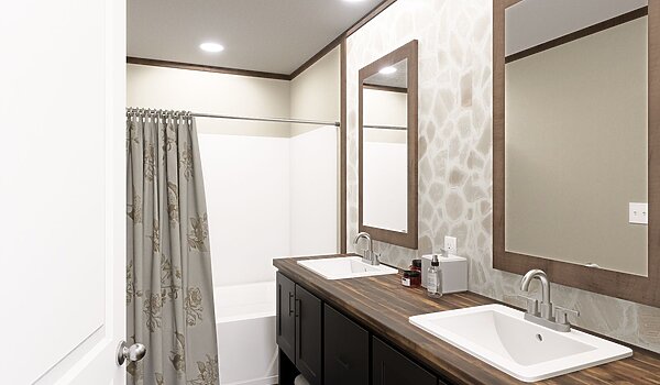 Epic Experience / The Voyage 45CEE16763HH Bathroom 143471