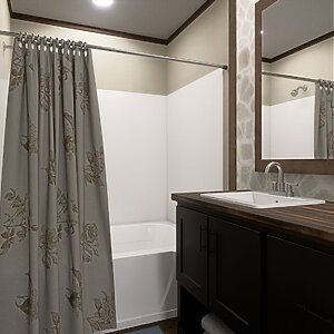 Epic Experience / The Voyage 45CEE16763HH Bathroom 143473