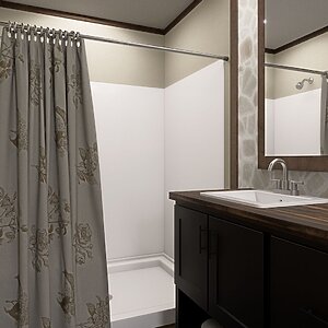 Epic Experience / The Voyage 45CEE16763HH Bathroom 143472