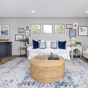 Epic Journey / Magellan 43CEJ16723AH Interior 117476