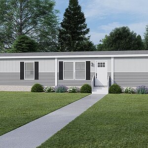 Epic Journey / Magellan 43CEJ16723AH Exterior 117480