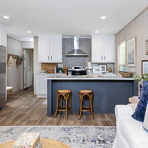 Epic Journey / Magellan 43CEJ16723AH Kitchen 117477