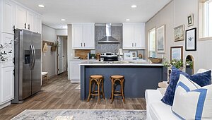 Epic Journey / Magellan 43CEJ16723AH Kitchen 117477