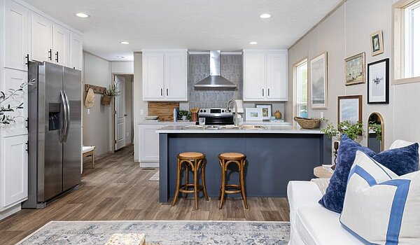 Epic Journey / Magellan 43CEJ16723AH Kitchen 117477