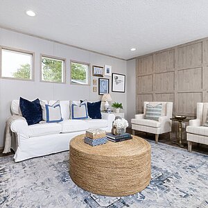 Epic Journey / Magellan 43CEJ16723AH Interior 117475