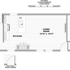 Epic Journey / The Magellan 45CEJ16723AH Layout 109035