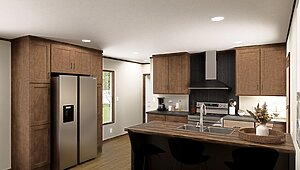 Epic Journey / The Magellan 45CEJ16723AH Kitchen 143808