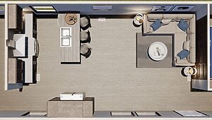 Epic Journey / The Magellan 45CEJ16723AH Layout 143798
