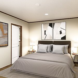 Epic Journey / The Magellan 45CEJ16723AH Bedroom 143811