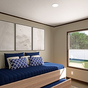 Epic Journey / The Magellan 45CEJ16723AH Bedroom 143813