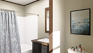Epic Journey / The Magellan 45CEJ16723AH Bathroom 143814