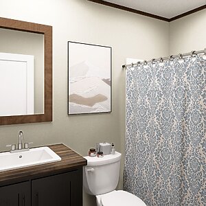 Epic Journey / The Magellan 45CEJ16723AH Bathroom 143815