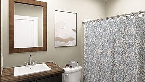 Epic Journey / The Magellan 45CEJ16723AH Bathroom 143815