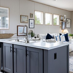 Epic Journey / Magellan 43CEJ16723AH Kitchen 117478