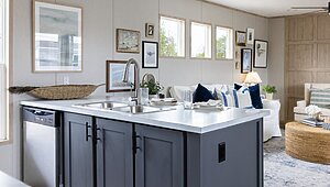 Epic Journey / Magellan 43CEJ16723AH Kitchen 117478