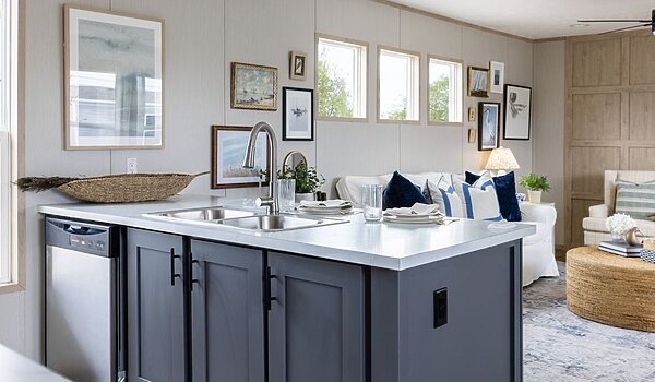 Epic Journey / Magellan 43CEJ16723AH Kitchen 117478