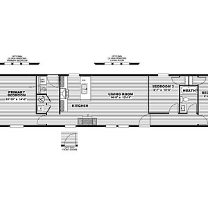 Epic Journey / Magellan 43CEJ16723AH Layout 109035