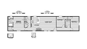 Epic Journey / Magellan 43CEJ16723AH Layout 109035