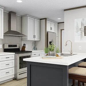 Epic Journey / Lewis 43CEJ16562AH Kitchen 117491