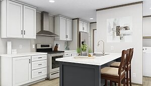 Epic Journey / Lewis 43CEJ16562AH Kitchen 117491