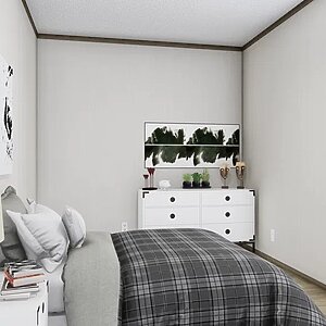 Epic Journey / Lewis 43CEJ16562AH Bedroom 117493