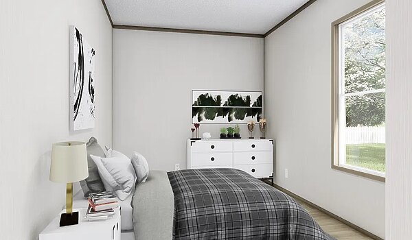 Epic Journey / Lewis 43CEJ16562AH Bedroom 117493