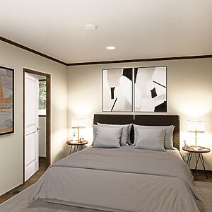 Epic Journey / The Lewis 45CEJ16562AH Bedroom 143756