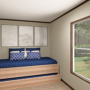 Epic Journey / The Lewis 45CEJ16562AH Bedroom 143757