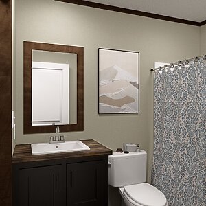 Epic Journey / The Lewis 45CEJ16562AH Bathroom 143761