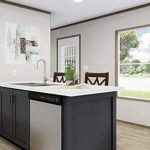 Epic Journey / Lewis 43CEJ16562AH Kitchen 117492